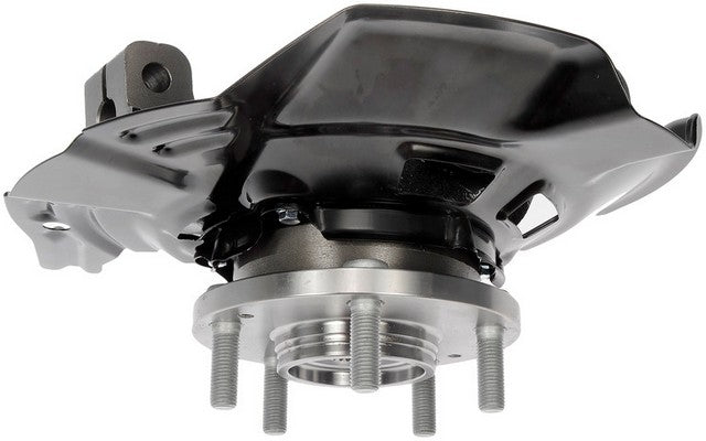 Dorman - OE Solutions Ensamble de Cubo y Rodamiento de Rueda,Kit de Mangueta de Dirección P/N:698-455 Fits: Hyundai Sonata 2011 - Image 6