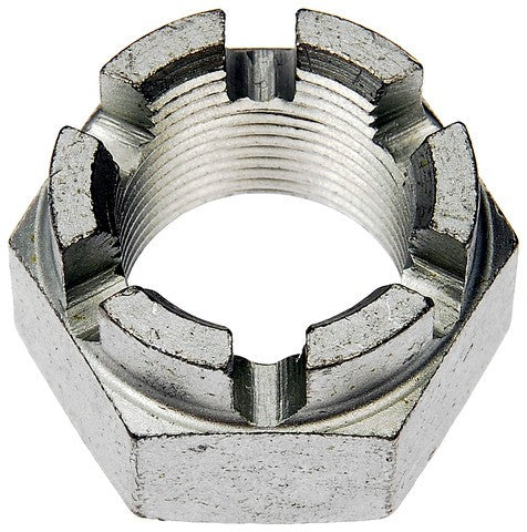 Dorman - OE Solutions Ensamble de Cubo y Rodamiento de Rueda,Kit de Mangueta de Dirección P/N:698-455 Fits: Hyundai Sonata 2011 - Image 5