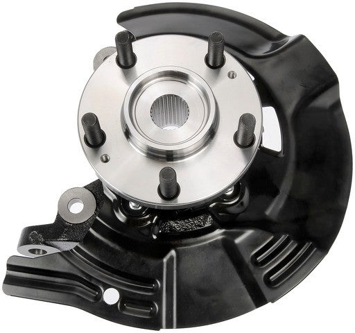 Dorman - OE Solutions Ensamble de Cubo y Rodamiento de Rueda,Kit de Mangueta de Dirección P/N:698-456 Fits: Hyundai Sonata 2011 - Image 7