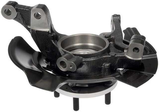 Dorman - OE Solutions Ensamble de Cubo y Rodamiento de Rueda,Kit de Mangueta de Dirección P/N:698-456 Fits: Hyundai Sonata 2011 - Image 5