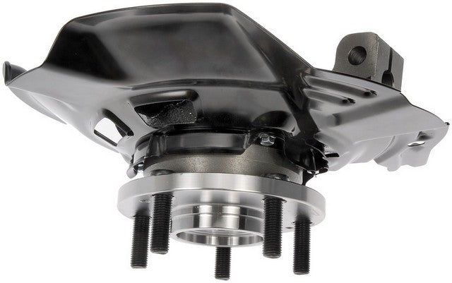 Dorman - OE Solutions Ensamble de Cubo y Rodamiento de Rueda,Kit de Mangueta de Dirección P/N:698-456 Fits: Hyundai Sonata 2011 - Image 4