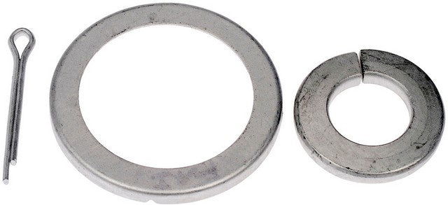 Dorman - OE Solutions Ensamble de Cubo y Rodamiento de Rueda,Kit de Mangueta de Dirección P/N:698-456 Fits: Hyundai Sonata 2011 - Image 6