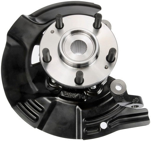 Dorman - OE Solutions Ensamble de Cubo y Rodamiento de Rueda,Kit de Mangueta de Dirección P/N:698-457 Fits: Hyundai Sonata 2011 - Image 3