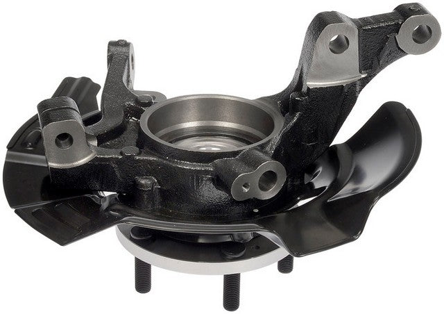 Dorman - OE Solutions Ensamble de Cubo y Rodamiento de Rueda,Kit de Mangueta de Dirección P/N:698-457 Fits: Hyundai Sonata 2011 - Image 2