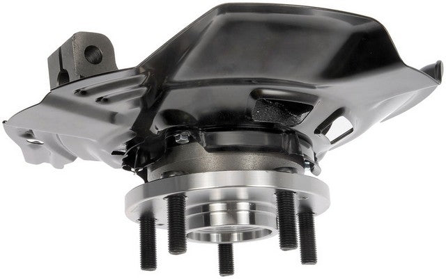 Dorman - OE Solutions Ensamble de Cubo y Rodamiento de Rueda,Kit de Mangueta de Dirección P/N:698-457 Fits: Hyundai Sonata 2011 - Image 7