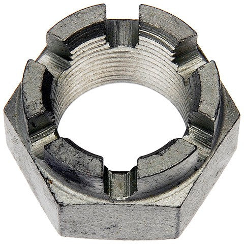 Dorman - OE Solutions Ensamble de Cubo y Rodamiento de Rueda,Kit de Mangueta de Dirección P/N:698-457 Fits: Hyundai Sonata 2011 - Image 6