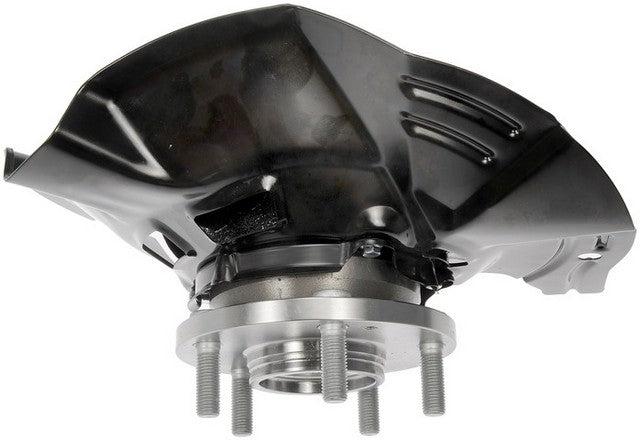 Dorman - OE Solutions Ensamble de Cubo y Rodamiento de Rueda,Kit de Mangueta de Dirección P/N:698-458 Fits: Kia Optima 2011 - Image 6