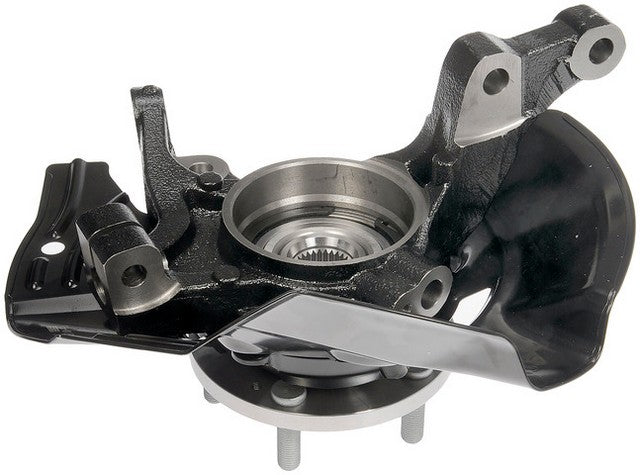 Dorman - OE Solutions Ensamble de Cubo y Rodamiento de Rueda,Kit de Mangueta de Dirección P/N:698-459 Fits: Kia Optima 2011 - Image 2