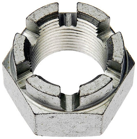 Dorman - OE Solutions Ensamble de Cubo y Rodamiento de Rueda,Kit de Mangueta de Dirección P/N:698-459 Fits: Kia Optima 2011 - Image 5