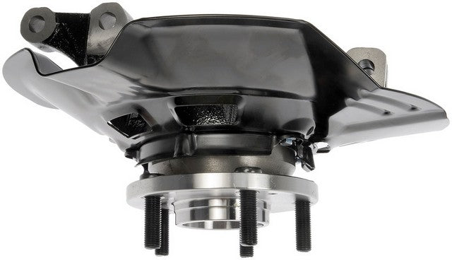 Dorman - OE Solutions Ensamble de Cubo y Rodamiento de Rueda,Kit de Mangueta de Dirección P/N:698-460 Fits: Kia Optima 2011 - Image 2