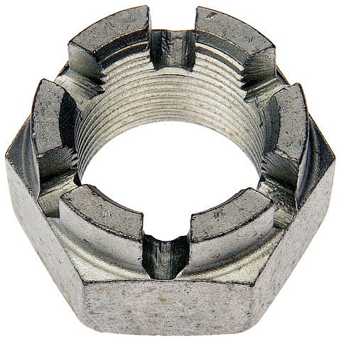 Dorman - OE Solutions Ensamble de Cubo y Rodamiento de Rueda,Kit de Mangueta de Dirección P/N:698-460 Fits: Kia Optima 2011 - Image 6