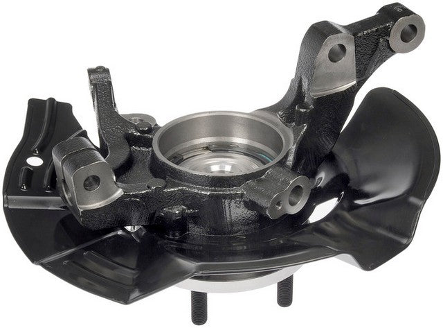 Dorman - OE Solutions Ensamble de Cubo y Rodamiento de Rueda,Kit de Mangueta de Dirección P/N:698-461 Fits: Kia Optima 2011 - Image 4