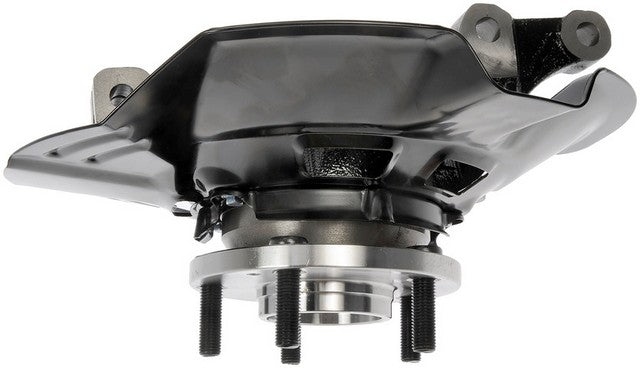Dorman - OE Solutions Ensamble de Cubo y Rodamiento de Rueda,Kit de Mangueta de Dirección P/N:698-461 Fits: Kia Optima 2011 - Image 2