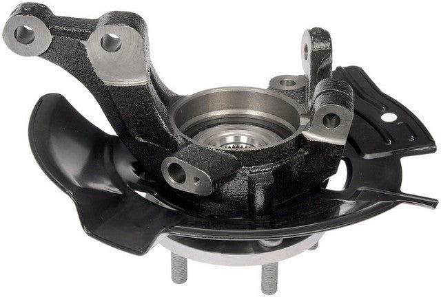 Dorman - OE Solutions Ensamble de Cubo y Rodamiento de Rueda,Kit de Mangueta de Dirección P/N:698-462 Fits: Hyundai Sonata 13-11 - Image 2