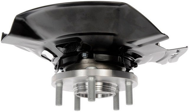 Dorman - OE Solutions Ensamble de Cubo y Rodamiento de Rueda,Kit de Mangueta de Dirección P/N:698-462 Fits: Hyundai Sonata 13-11 - Image 7