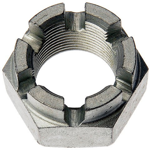 Dorman - OE Solutions Ensamble de Cubo y Rodamiento de Rueda,Kit de Mangueta de Dirección P/N:698-462 Fits: Hyundai Sonata 13-11 - Image 6