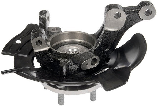 Dorman - OE Solutions Ensamble de Cubo y Rodamiento de Rueda,Kit de Mangueta de Dirección P/N:698-463 Fits: Hyundai Sonata 13-11 - Image 6
