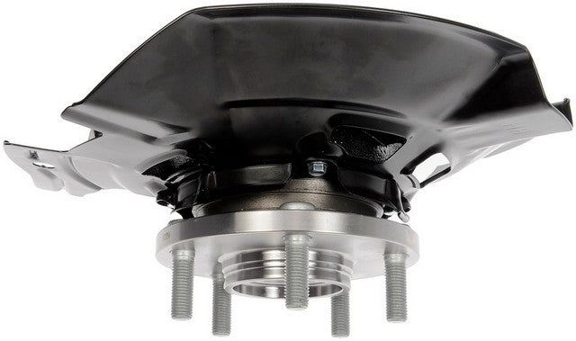 Dorman - OE Solutions Ensamble de Cubo y Rodamiento de Rueda,Kit de Mangueta de Dirección P/N:698-463 Fits: Hyundai Sonata 13-11 - Image 5
