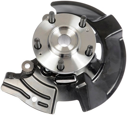 Dorman - OE Solutions Ensamble de Cubo y Rodamiento de Rueda,Kit de Mangueta de Dirección P/N:698-464 Fits: Hyundai Sonata 13-11 - Image 6