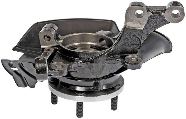Dorman - OE Solutions Ensamble de Cubo y Rodamiento de Rueda,Kit de Mangueta de Dirección P/N:698-464 Fits: Hyundai Sonata 13-11 - Image 5