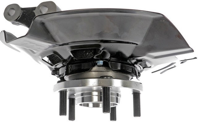 Dorman - OE Solutions Ensamble de Cubo y Rodamiento de Rueda,Kit de Mangueta de Dirección P/N:698-464 Fits: Hyundai Sonata 13-11 - Image 2