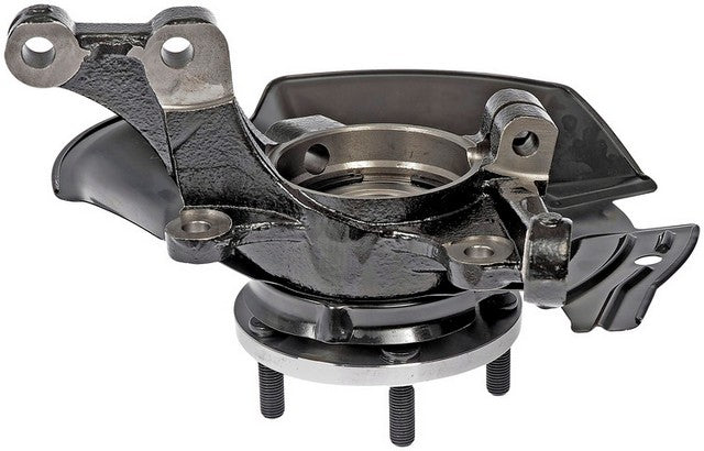 Dorman - OE Solutions Ensamble de Cubo y Rodamiento de Rueda,Kit de Mangueta de Dirección P/N:698-465 Fits: Hyundai Sonata 13-11 - Image 3