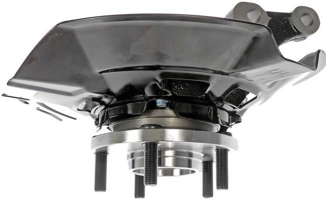 Dorman - OE Solutions Ensamble de Cubo y Rodamiento de Rueda,Kit de Mangueta de Dirección P/N:698-465 Fits: Hyundai Sonata 13-11 - Image 2