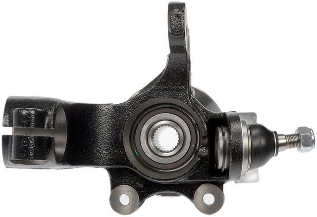 Dorman - OE Solutions Ensamble de Cubo y Rodamiento de Rueda,Kit de Mangueta de Dirección P/N:698-466 Fits: Ford Transit Connect 13-10 - Image 5