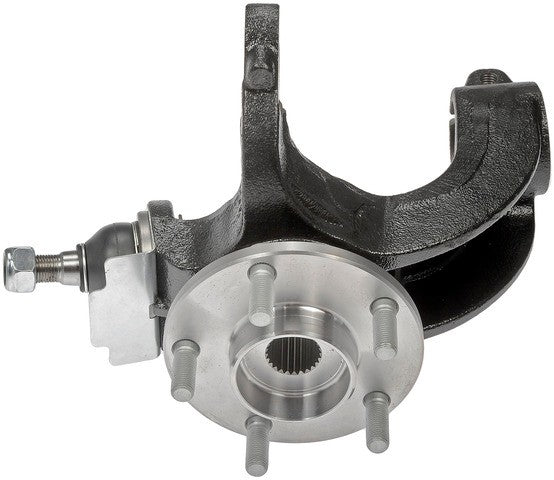 Dorman - OE Solutions Ensamble de Cubo y Rodamiento de Rueda,Kit de Mangueta de Dirección P/N:698-466 Fits: Ford Transit Connect 13-10 - Image 3