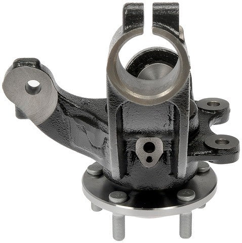 Dorman - OE Solutions Ensamble de Cubo y Rodamiento de Rueda,Kit de Mangueta de Dirección P/N:698-466 Fits: Ford Transit Connect 13-10 - Image 2