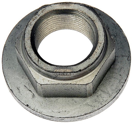 Dorman - OE Solutions Ensamble de Cubo y Rodamiento de Rueda,Kit de Mangueta de Dirección P/N:698-466 Fits: Ford Transit Connect 13-10 - Image 4