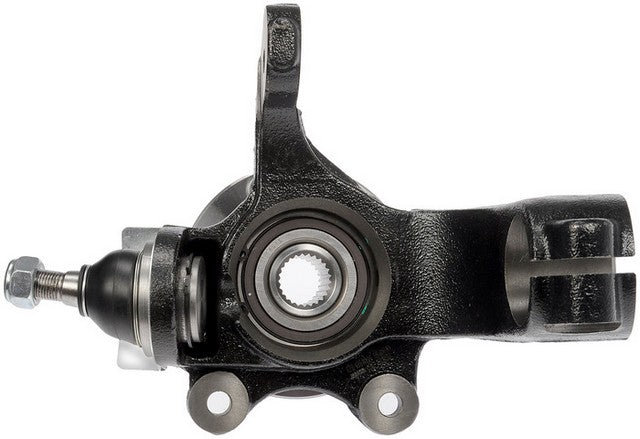 Dorman - OE Solutions Ensamble de Cubo y Rodamiento de Rueda,Kit de Mangueta de Dirección P/N:698-467 Fits: Ford Transit Connect 13-10 - Image 3