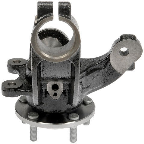 Dorman - OE Solutions Ensamble de Cubo y Rodamiento de Rueda,Kit de Mangueta de Dirección P/N:698-467 Fits: Ford Transit Connect 13-10 - Image 4