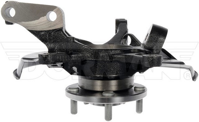 Dorman - OE Solutions Ensamble de Cubo y Rodamiento de Rueda,Kit de Mangueta de Dirección P/N:698-472 Fits: Toyota Camry 01-97 - Image 2