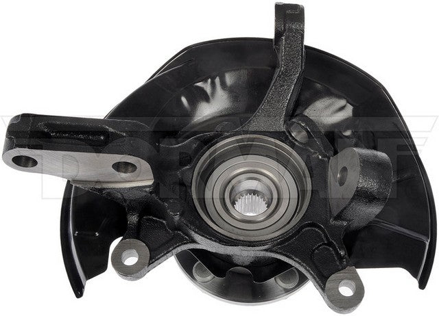 Dorman - OE Solutions Ensamble de Cubo y Rodamiento de Rueda,Kit de Mangueta de Dirección P/N:698-472 Fits: Toyota Camry 01-97 - Image 4