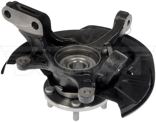 Dorman - OE Solutions Ensamble de Cubo y Rodamiento de Rueda,Kit de Mangueta de Dirección P/N:698-472 Fits: Toyota Camry 01-97 - Image 1
