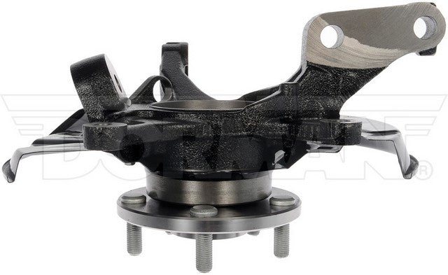 Dorman - OE Solutions Ensamble de Cubo y Rodamiento de Rueda,Kit de Mangueta de Dirección P/N:698-473 Fits: Toyota Camry 01-97 - Image 4