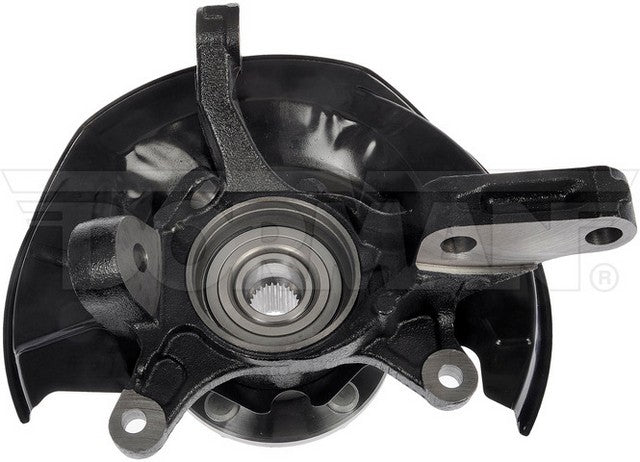 Dorman - OE Solutions Ensamble de Cubo y Rodamiento de Rueda,Kit de Mangueta de Dirección P/N:698-473 Fits: Toyota Camry 01-97 - Image 2