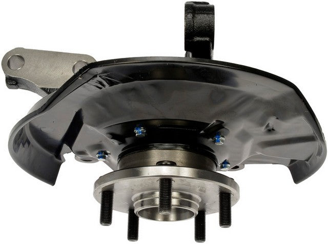 Dorman - OE Solutions Ensamble de Cubo y Rodamiento de Rueda,Kit de Mangueta de Dirección P/N:698-473 Fits: Toyota Camry 01-97 - Image 5