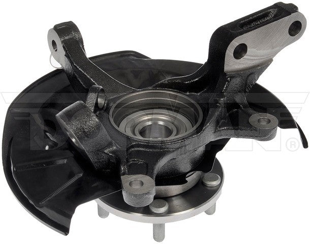 Dorman - OE Solutions Ensamble de Cubo y Rodamiento de Rueda,Kit de Mangueta de Dirección P/N:698-473 Fits: Toyota Camry 01-97 - Image 1