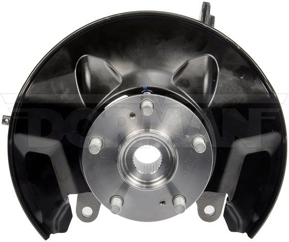 Dorman - OE Solutions Ensamble de Cubo y Rodamiento de Rueda,Kit de Mangueta de Dirección P/N:698-474 Fits: Honda Accord 17-13 - Image 6