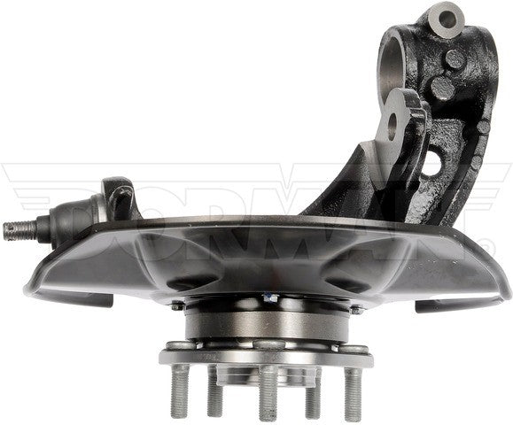Dorman - OE Solutions Ensamble de Cubo y Rodamiento de Rueda,Kit de Mangueta de Dirección P/N:698-474 Fits: Honda Accord 17-13 - Image 5