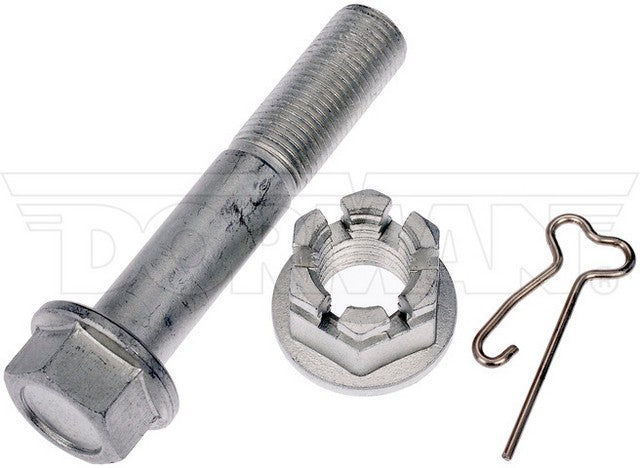 Dorman - OE Solutions Ensamble de Cubo y Rodamiento de Rueda,Kit de Mangueta de Dirección P/N:698-474 Fits: Honda Accord 17-13 - Image 3