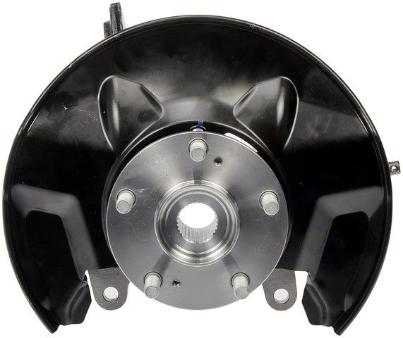 Dorman - OE Solutions Ensamble de Cubo y Rodamiento de Rueda,Kit de Mangueta de Dirección P/N:698-475 Fits: Honda Accord 17-13 - Image 3