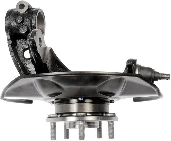 Dorman - OE Solutions Ensamble de Cubo y Rodamiento de Rueda,Kit de Mangueta de Dirección P/N:698-475 Fits: Honda Accord 17-13 - Image 2