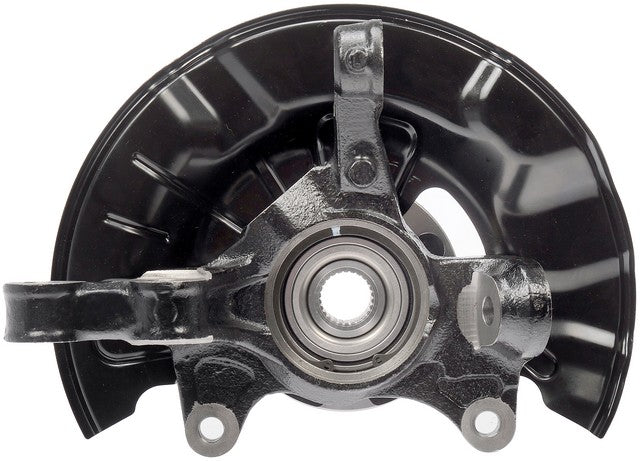 Dorman - OE Solutions Ensamble de Cubo y Rodamiento de Rueda,Kit de Mangueta de Dirección P/N:698-476 Fits: Toyota Corolla 18-09, Toyota Matrix 14-09 - Image 2