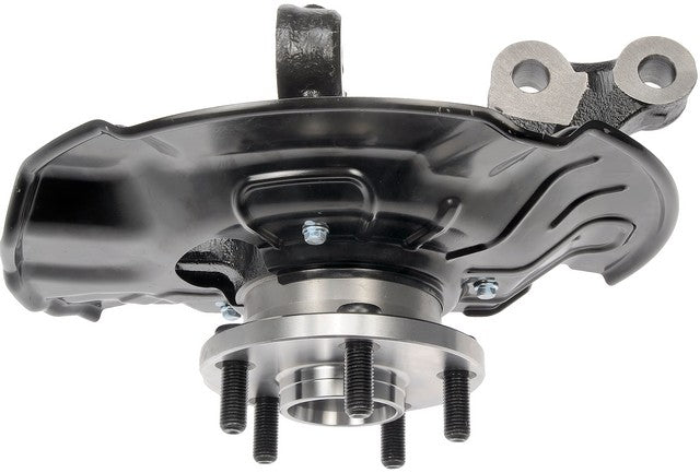 Dorman - OE Solutions Ensamble de Cubo y Rodamiento de Rueda,Kit de Mangueta de Dirección P/N:698-476 Fits: Toyota Corolla 18-09, Toyota Matrix 14-09 - Image 4