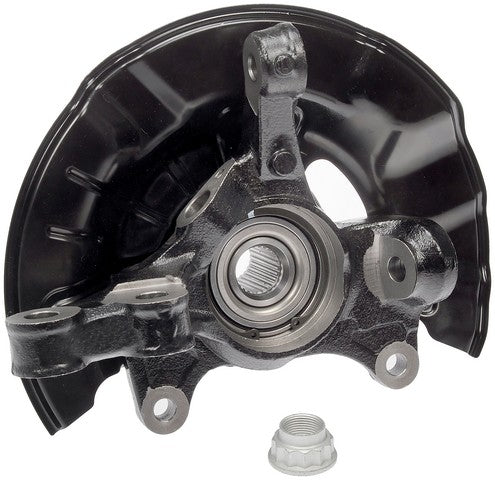 Dorman - OE Solutions Ensamble de Cubo y Rodamiento de Rueda,Kit de Mangueta de Dirección P/N:698-476 Fits: Toyota Corolla 18-09, Toyota Matrix 14-09 - Image 1