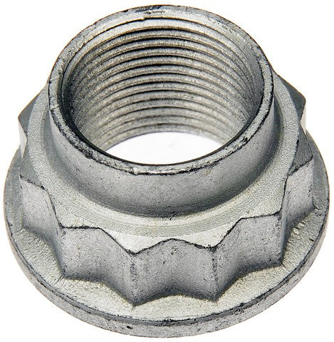 Dorman - OE Solutions Ensamble de Cubo y Rodamiento de Rueda,Kit de Mangueta de Dirección P/N:698-476 Fits: Toyota Corolla 18-09, Toyota Matrix 14-09 - Image 3