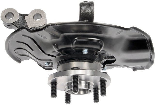 Dorman - OE Solutions Ensamble de Cubo y Rodamiento de Rueda,Kit de Mangueta de Dirección P/N:698-477 Fits: Toyota Corolla 18-09, Toyota Matrix 14-09 - Image 3